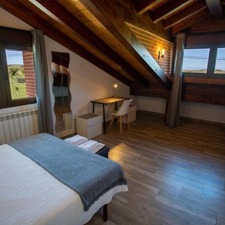 Апартаменты La Casita Del Abuelo Галисано Экстерьер фото